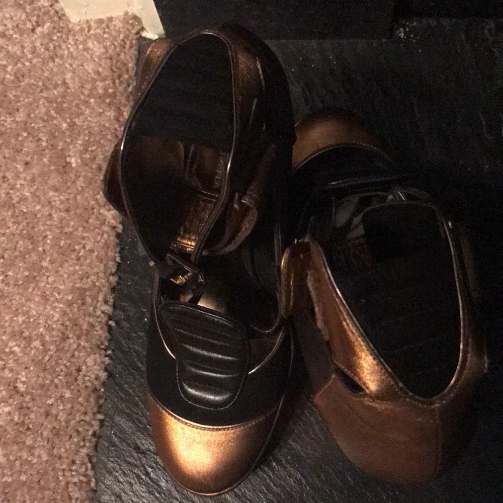 Designer Shoes